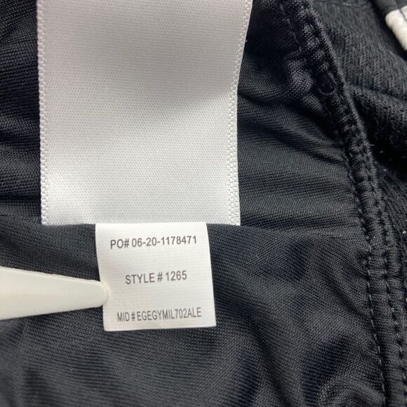 NWT Augusta Sportswear 1265 Ladies Short Size S - Picture 6 of 6